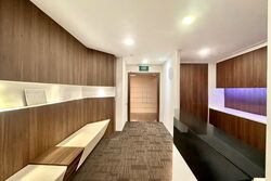 International Plaza (D2), Office #521653961